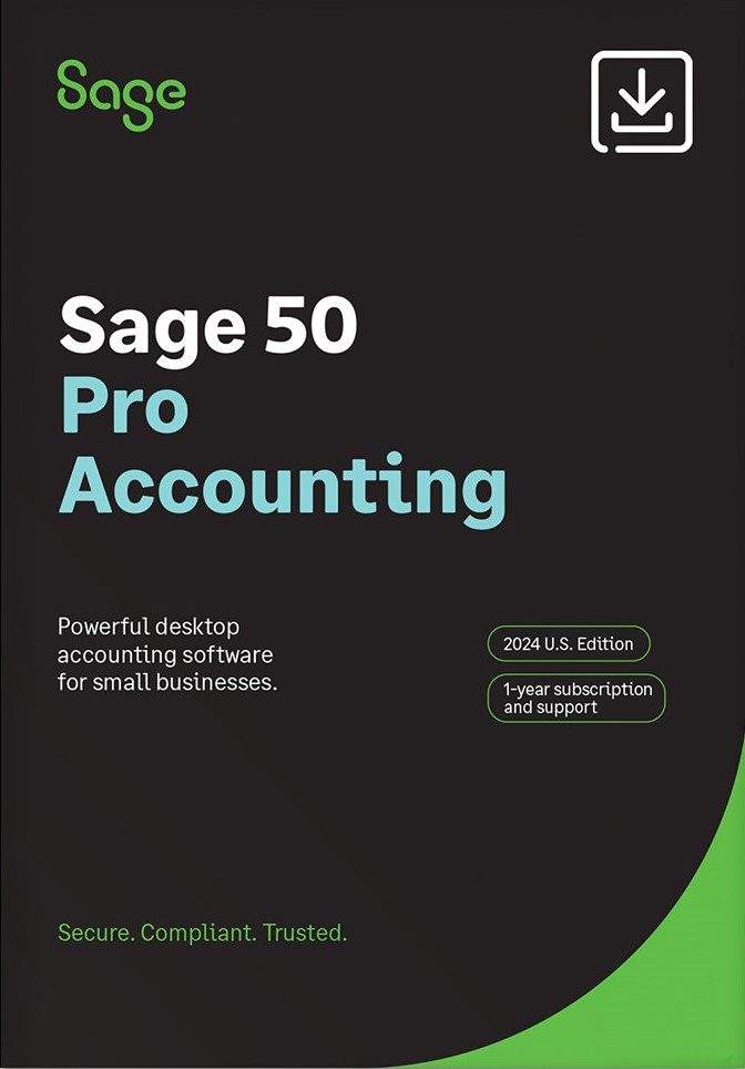 Sage Accounting Pricing, Alternatives & More 2024