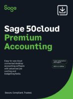 Sage 50 Premium Accounting